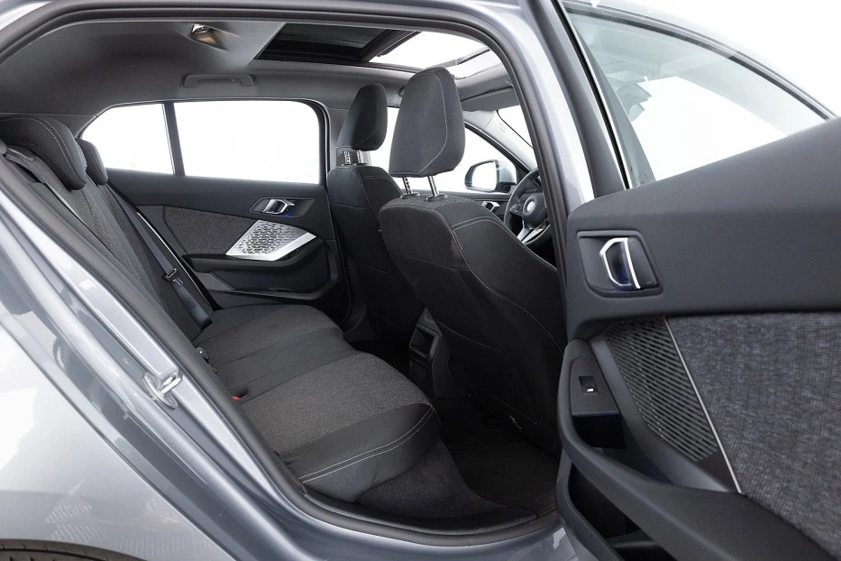 BMW 1 Serie – foto 17