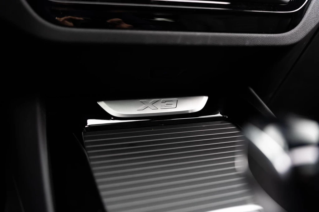 BMW X3 – foto 44