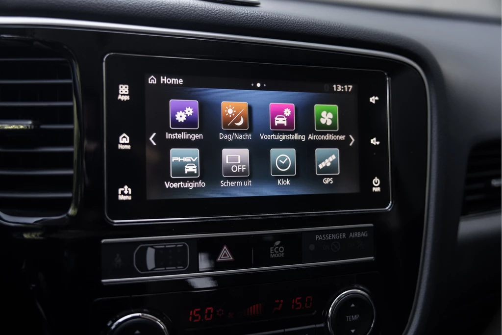 Mitsubishi Outlander – foto 42