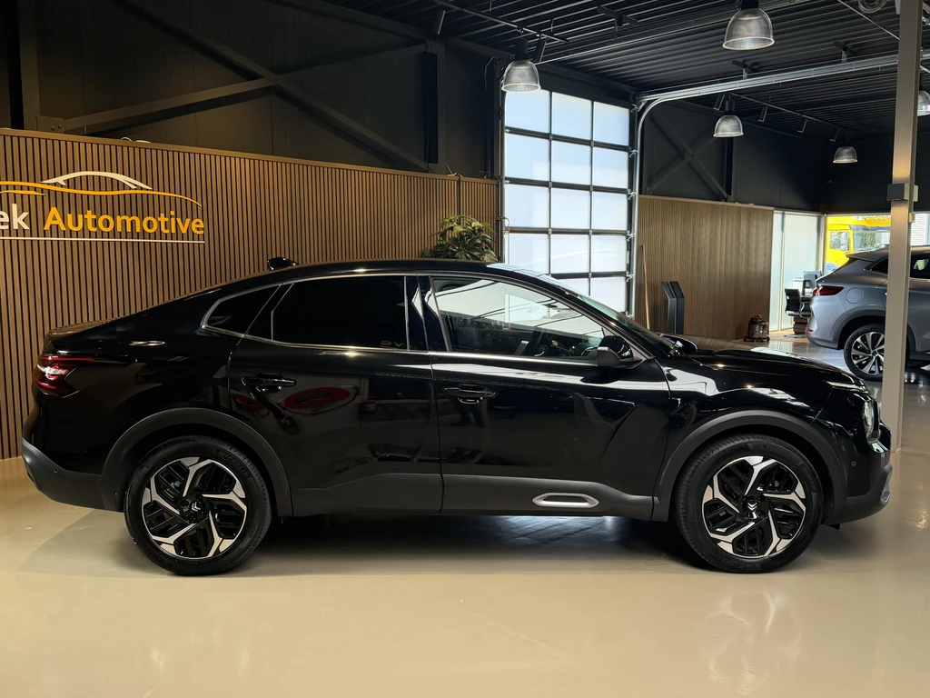 Citroën C4 X – foto 7