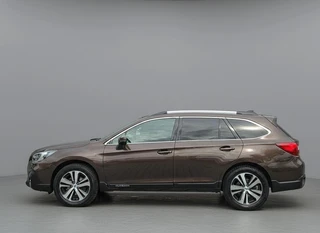 Subaru Outback – thumbnail 2