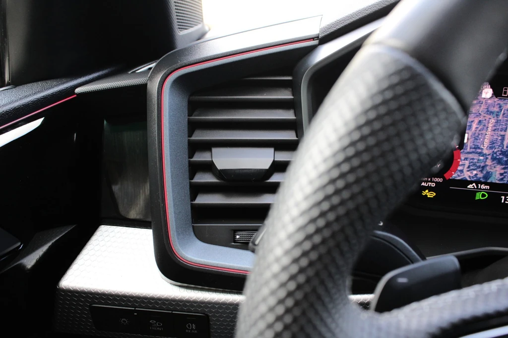 Audi A1 Sportback – foto 46