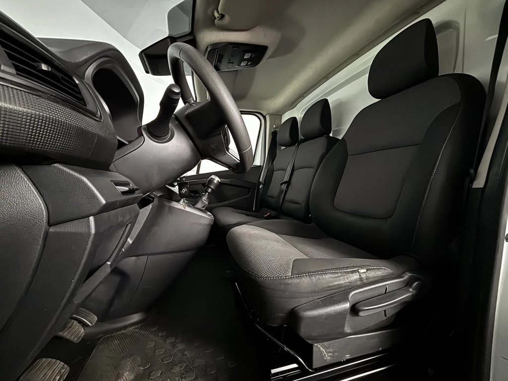 Renault Trafic – foto 11