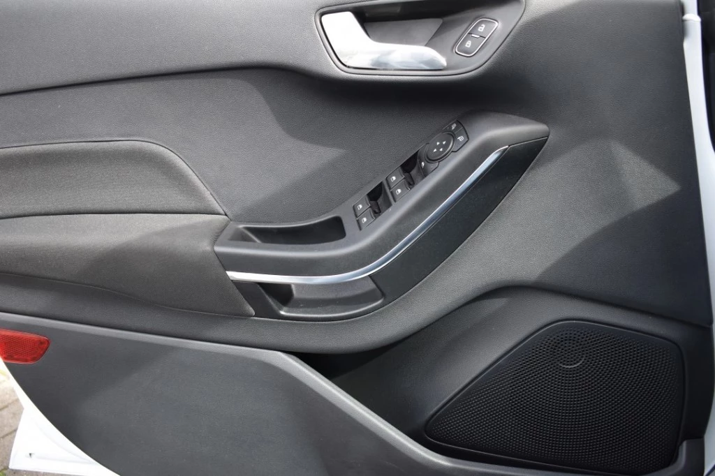 Ford Fiesta – foto 11