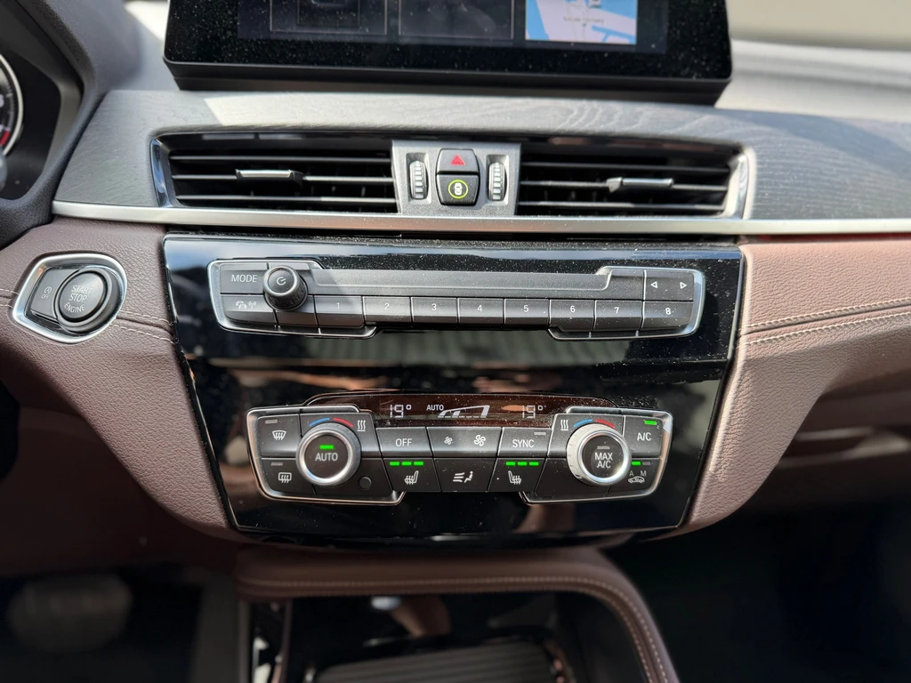 BMW X1 – foto 44