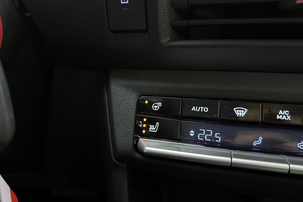 Opel Frontera – foto 29