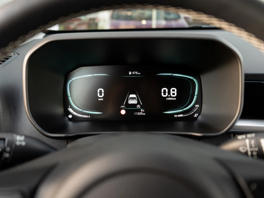Kia Picanto – foto 16