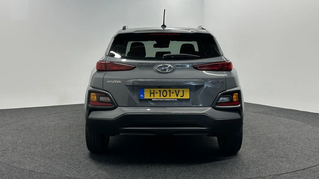 Hyundai Kona – foto 4