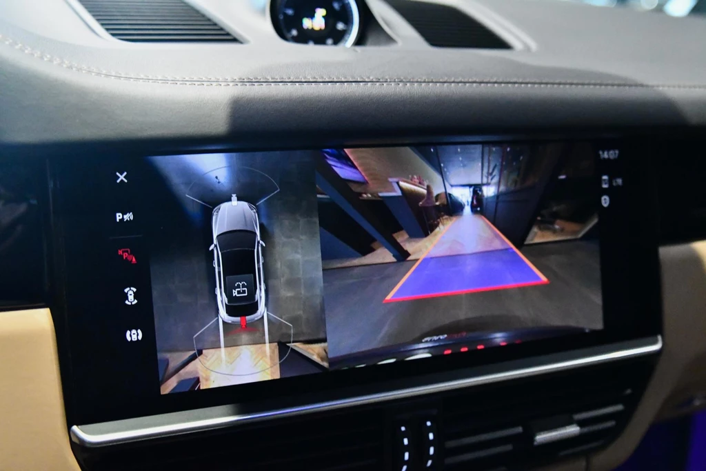 Porsche Cayenne – foto 21