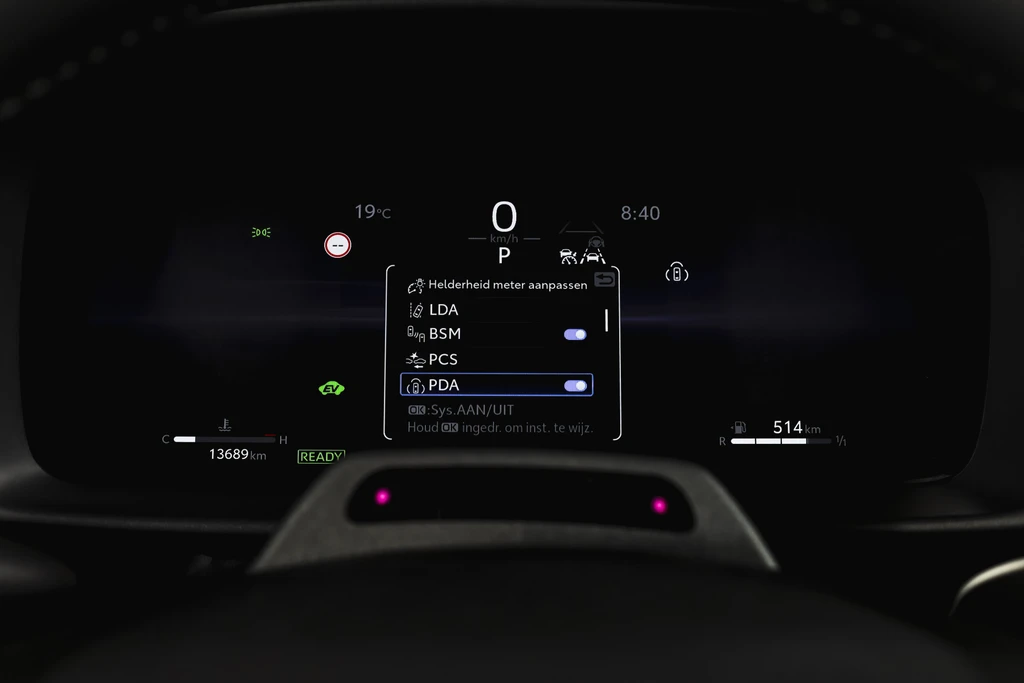 Toyota C-HR – foto 41