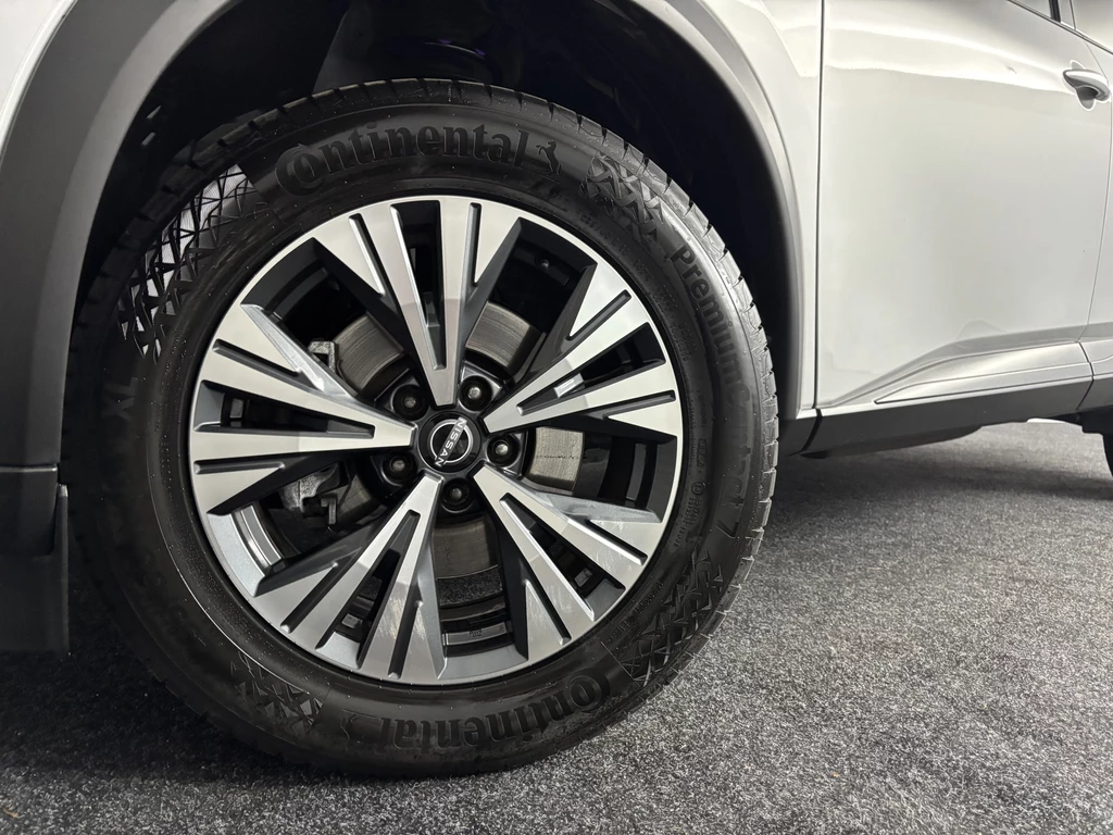 Nissan X-Trail – foto 31