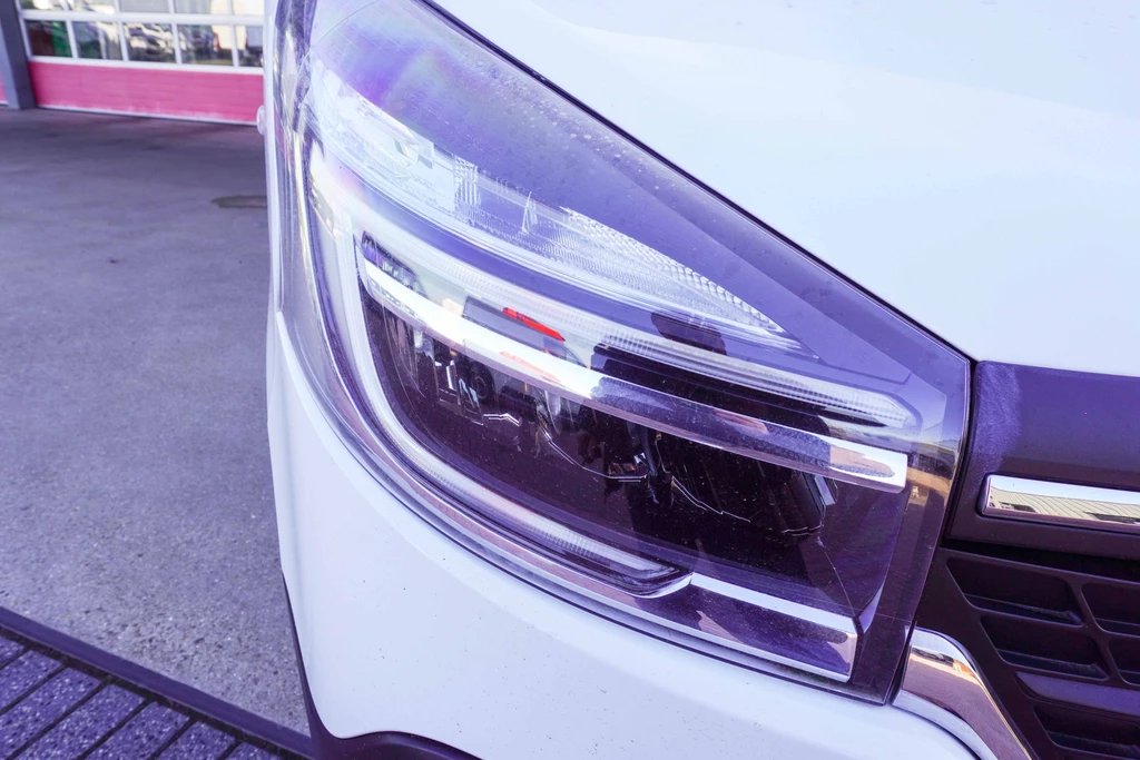 Renault Trafic – foto 11