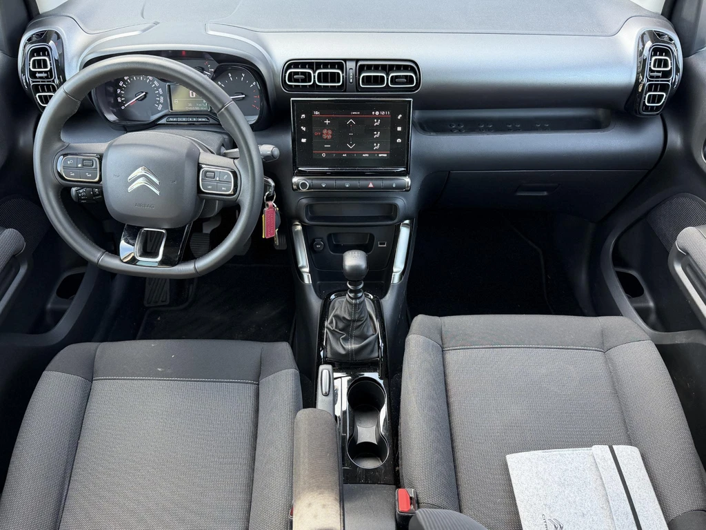 Citroën C3 Aircross – foto 15