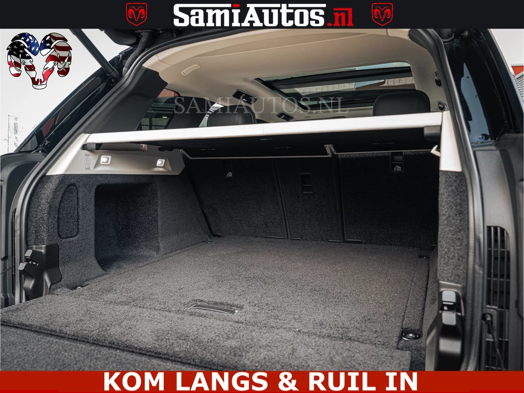 Land Rover Range Rover – foto 31