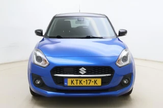 Suzuki Swift – thumbnail 9