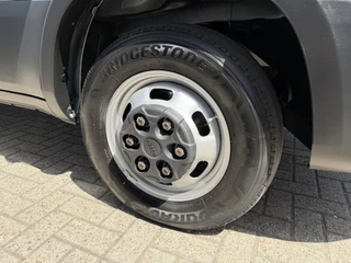 Iveco 40C18 3.0L Himatic automaat / oprijwagen / autoambulance / autotransport / Witteveen – thumbnail 12