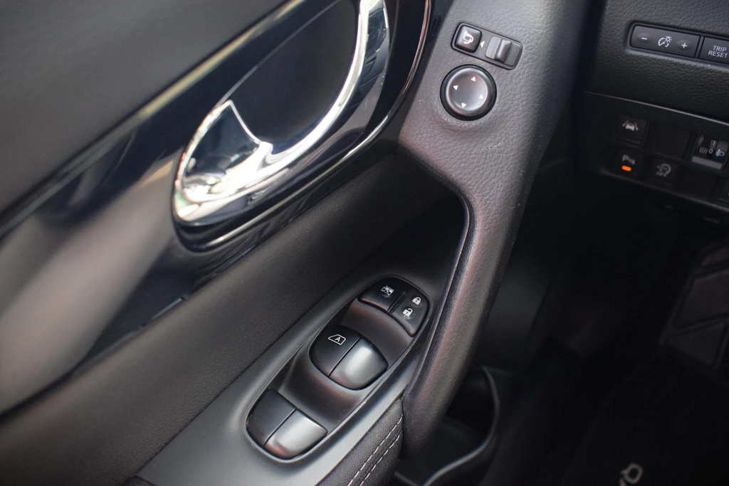 Nissan QASHQAI – foto 30