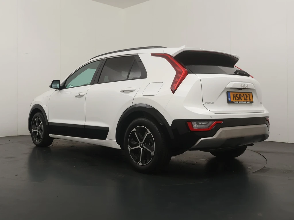 Kia Niro – foto 5