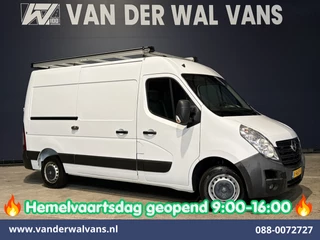 Opel Movano – thumbnail 3
