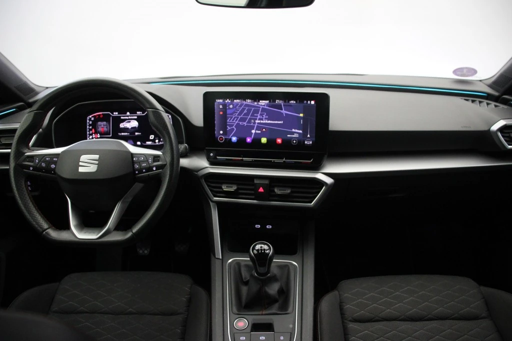SEAT Leon – foto 12