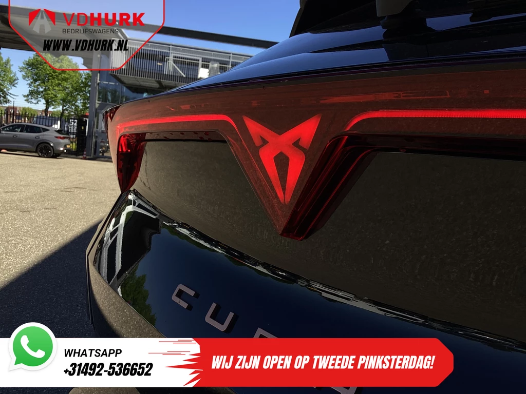 CUPRA Formentor – foto 13