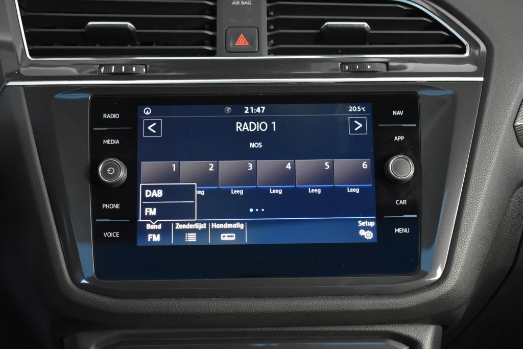 Volkswagen Tiguan Allspace – foto 26