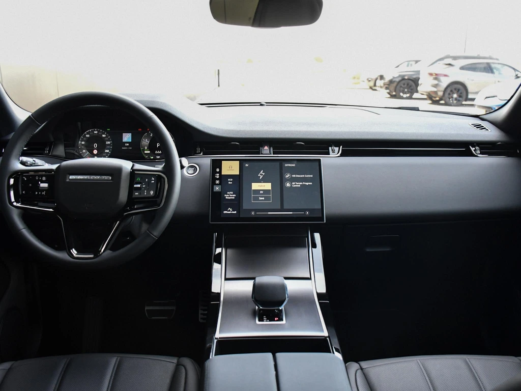 Land Rover Range Rover Evoque – foto 39