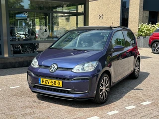 Volkswagen up! – thumbnail 2
