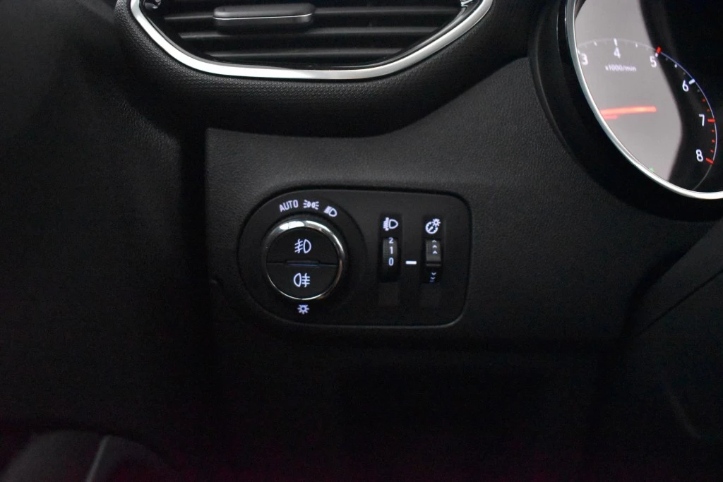 Opel Crossland X – foto 17