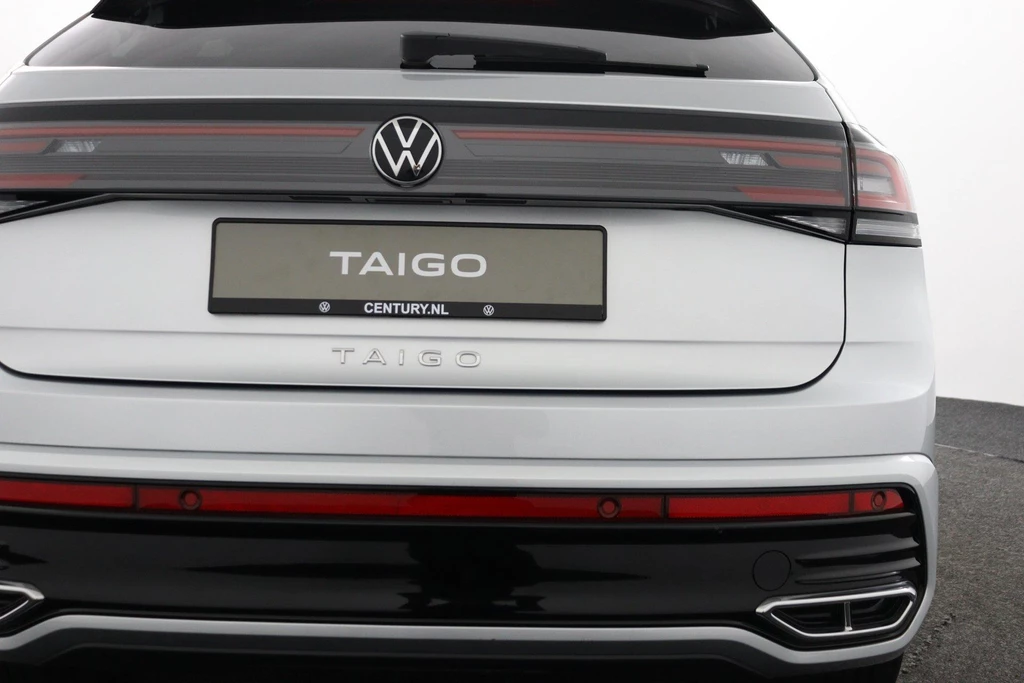 Volkswagen Taigo – foto 4
