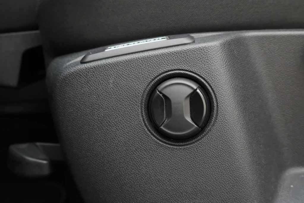Volkswagen Caddy – foto 18