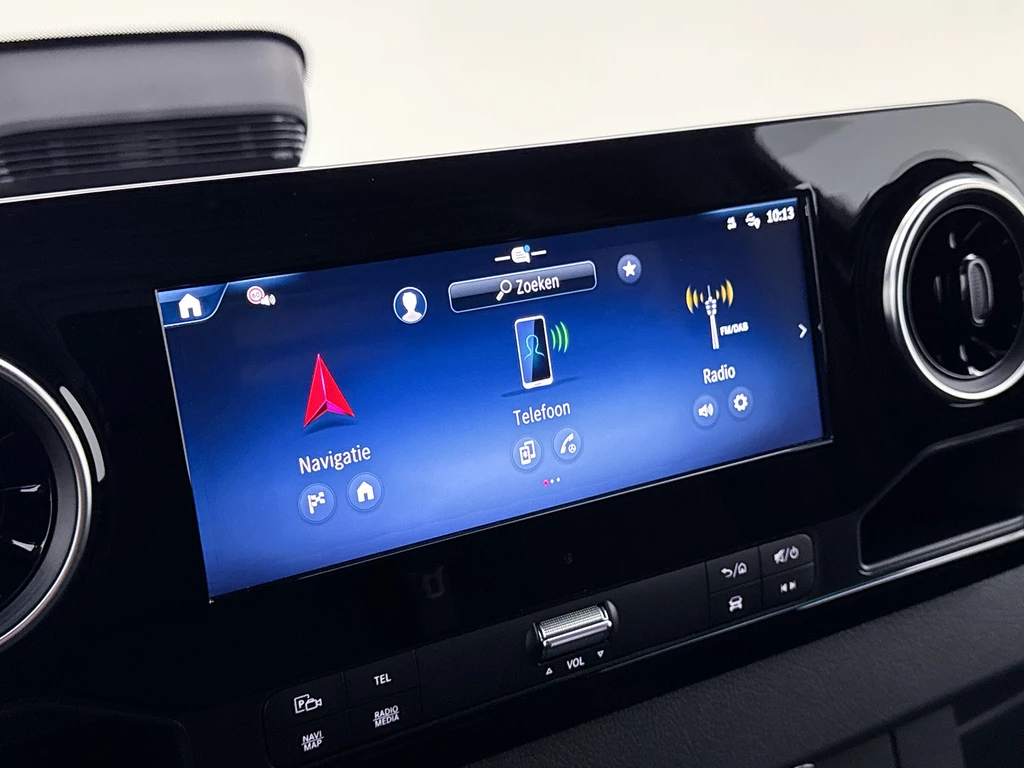 Mercedes-Benz Sprinter – foto 37