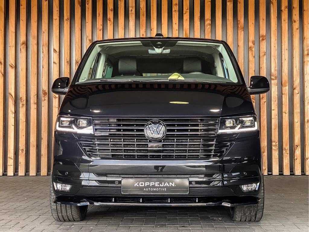 Volkswagen Multivan – foto 18