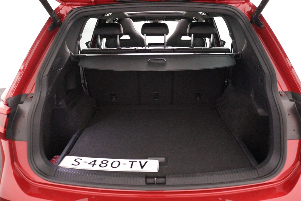 SEAT Tarraco – foto 21