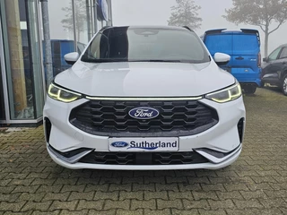 Ford Kuga – thumbnail 7