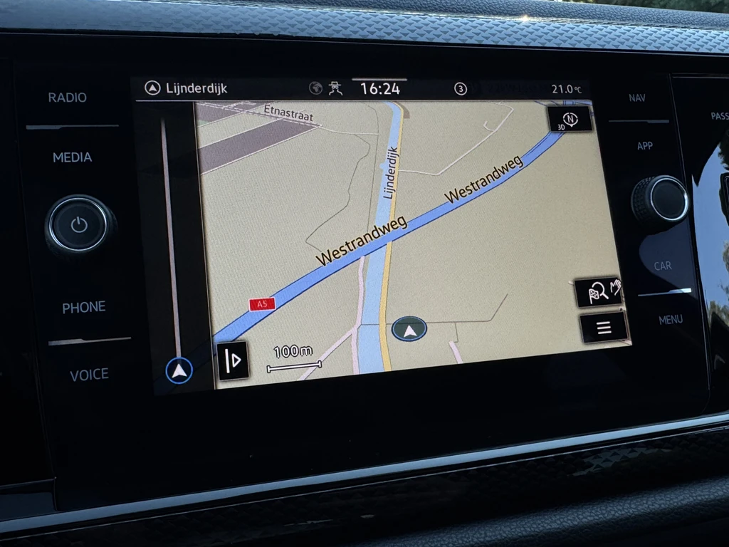 Volkswagen Taigo – foto 27