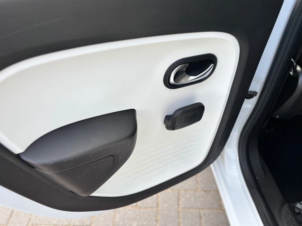 Renault Twingo – foto 16