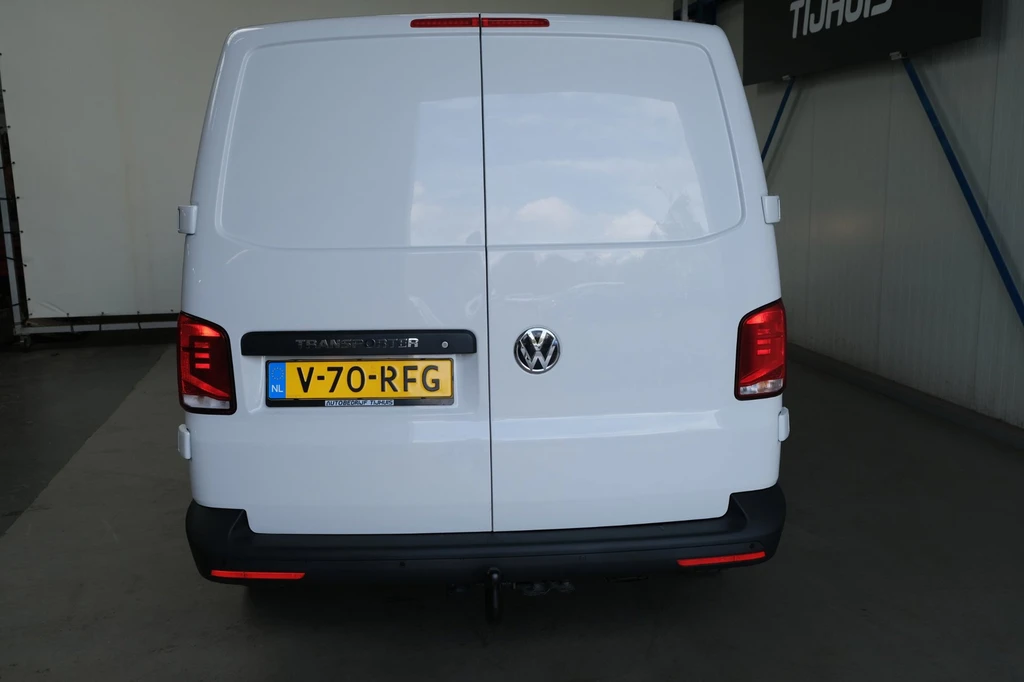 Volkswagen Transporter – foto 3