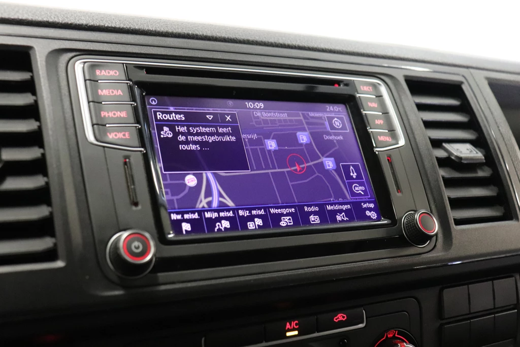 Volkswagen Transporter – foto 15