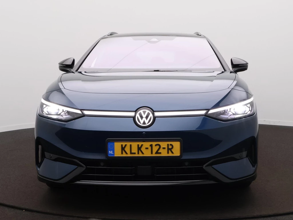 Volkswagen ID.7 – foto 10