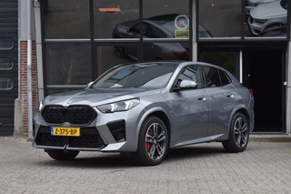 BMW X2 – thumbnail 1