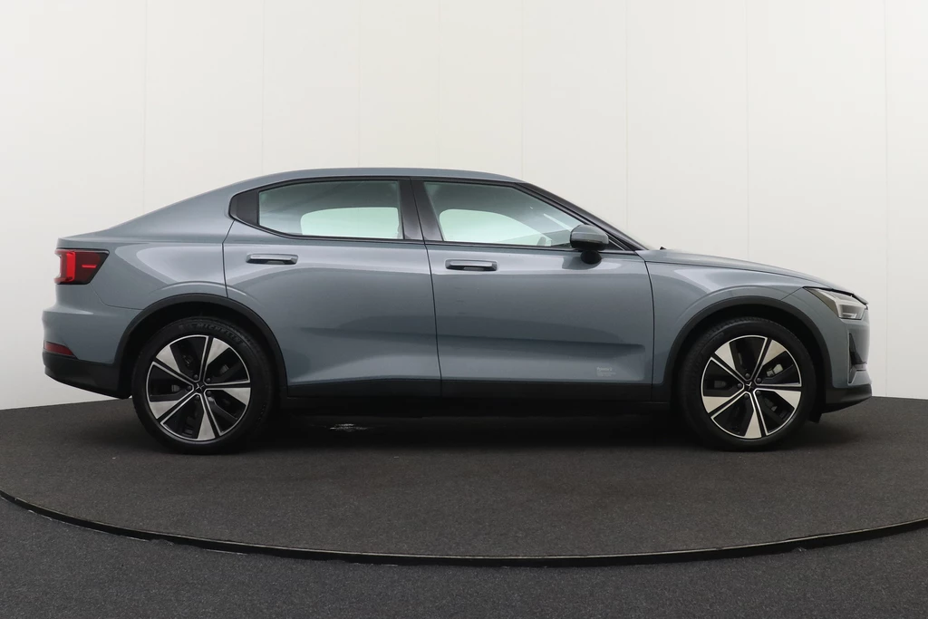 Polestar 2 – foto 5