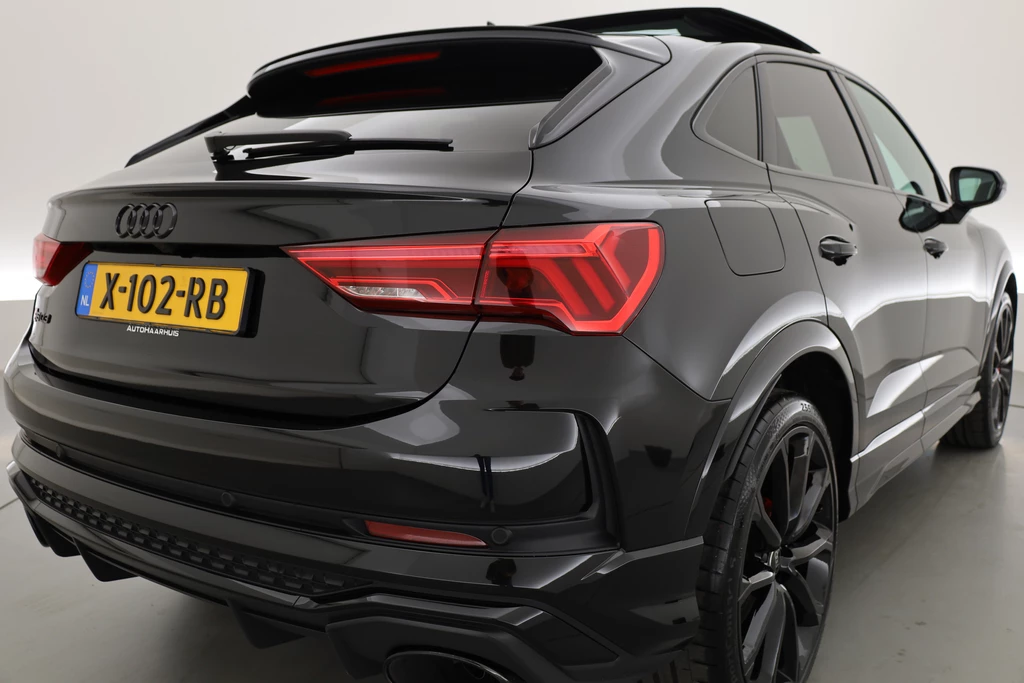Audi RSQ3 – foto 5