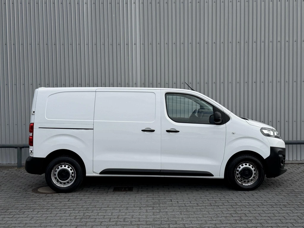 Citroën Jumpy – foto 7
