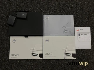 Volvo XC40 – thumbnail 12