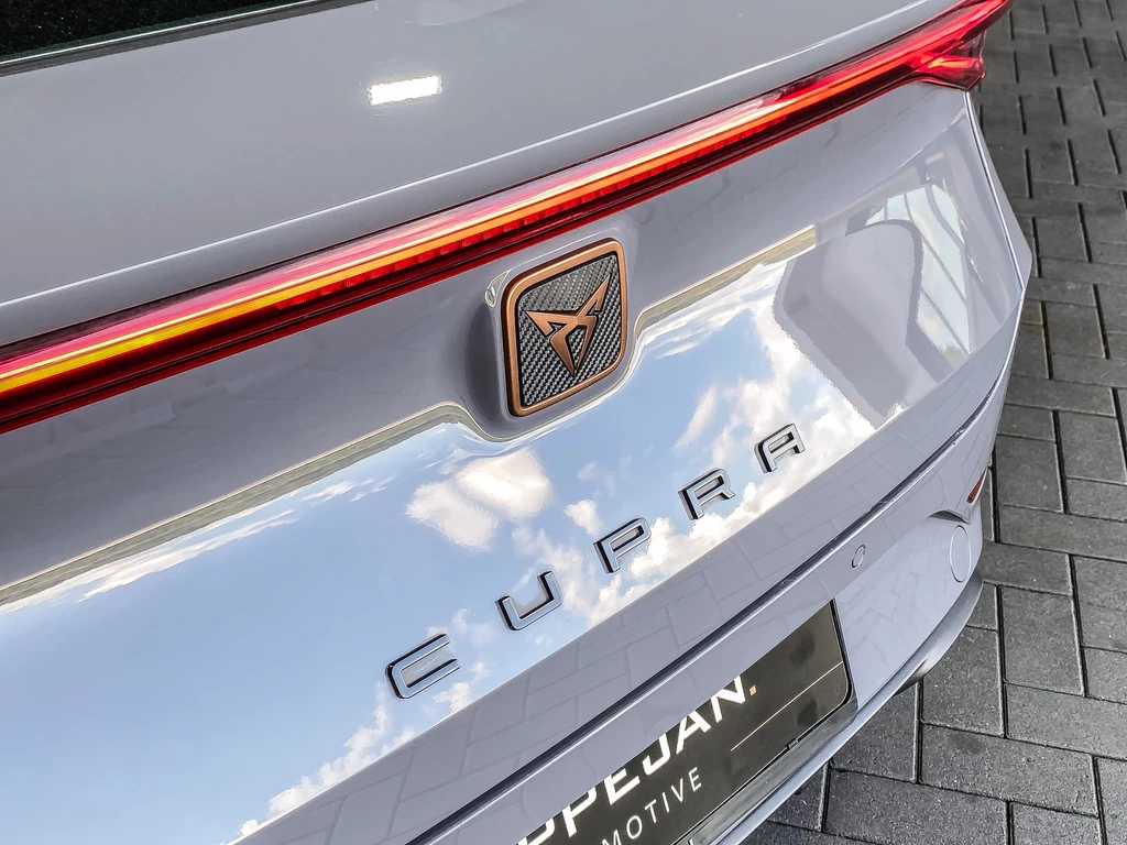 CUPRA Leon Sportstourer – foto 44
