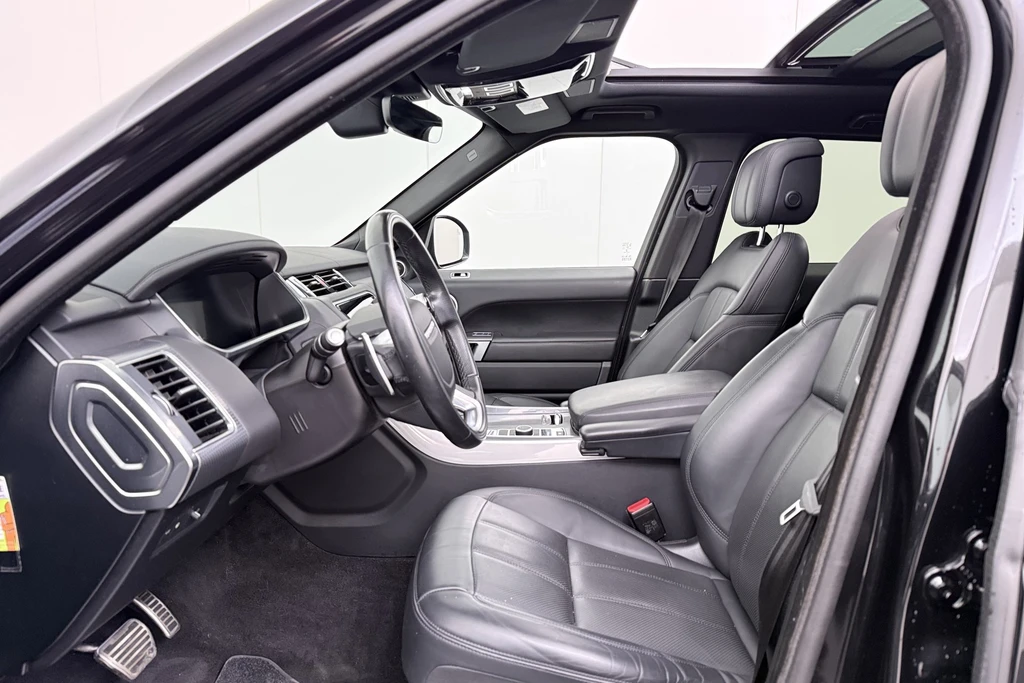 Land Rover Range Rover Sport – foto 11