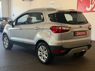 Ford EcoSport – thumbnail 3