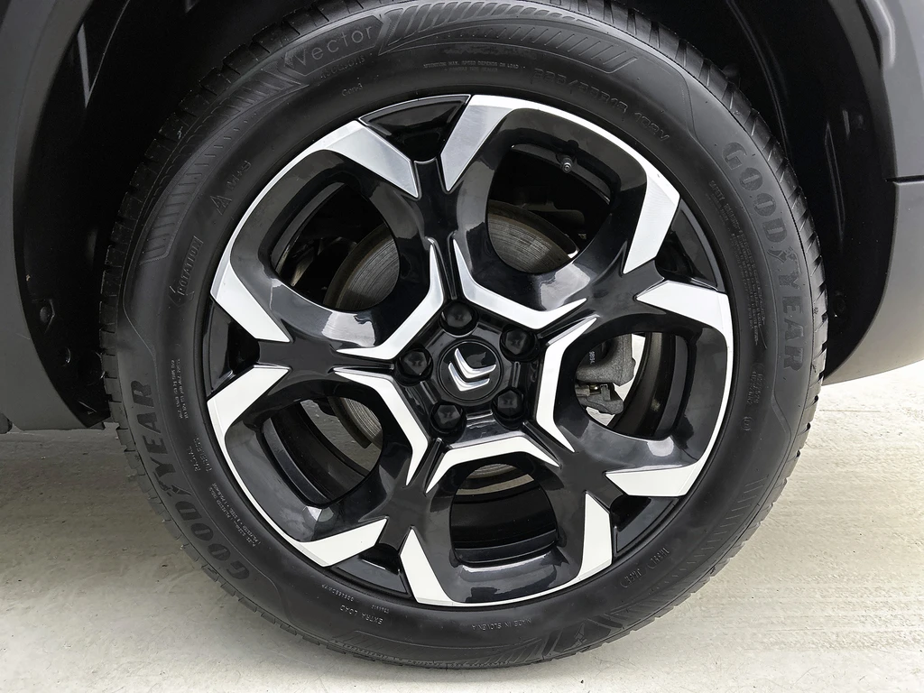 Citroën C5 Aircross – foto 33