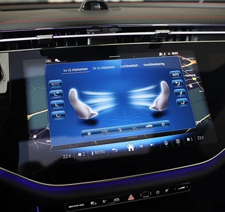 Mercedes-Benz E-Klasse – thumbnail 36